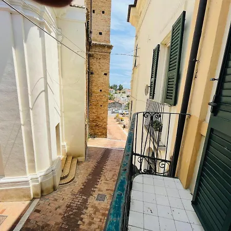 Palazzo Aglione In The Historic Center 公寓 *
