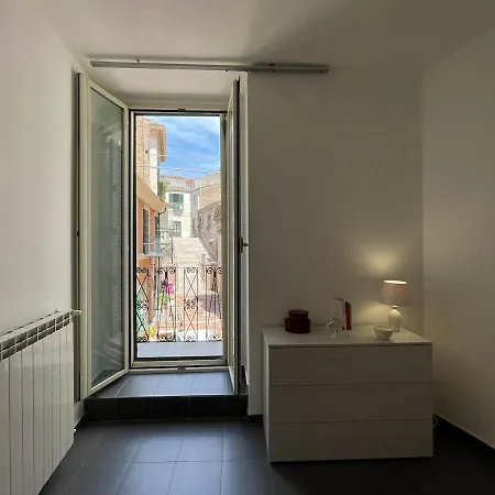 公寓 Palazzo Aglione In The Historic Center *